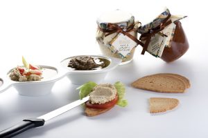 sizilianisches Pesto Pate, pesto,DAIDONE Sicilian Exquisiteness